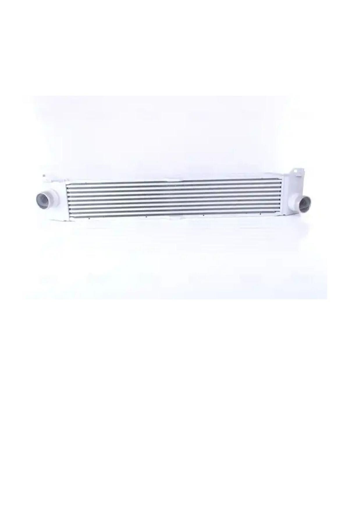 Boxer Jumper Ducato3 İntercooler Radyatörü Euro4 (İnce Demir Ayak) (421813-0384K1-1614156880)