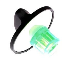 Kalorifer Düğmesı Orta Connect ( ERC 216 - 98AW 18519 BE )