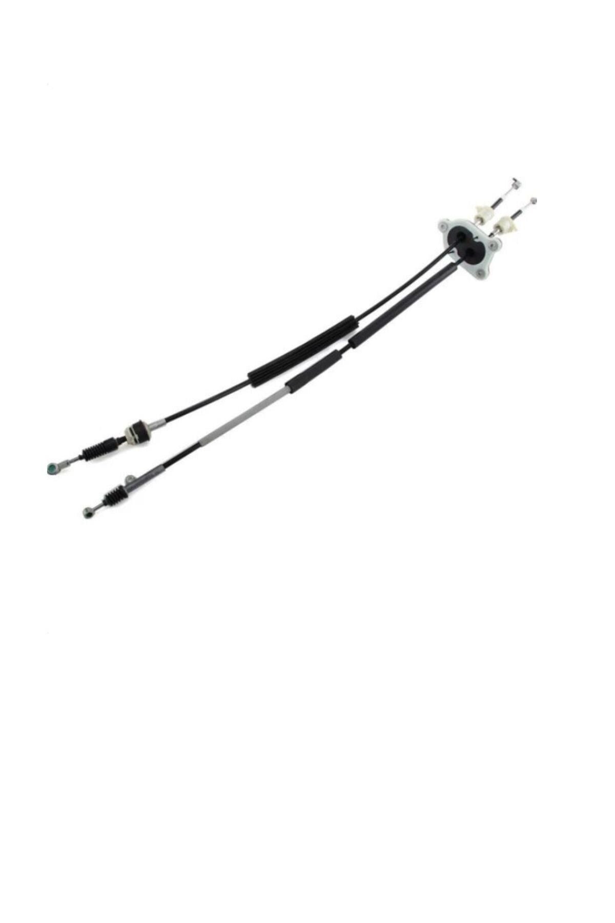 Boxer Jumper Ducato2 Vites Halatı 2 8 Turtel (50222018-Cavo1114601)
