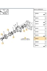 Boxer Jumper Ducato1 2 Ön Teker Bilya Snr (Snr32010X-335021)