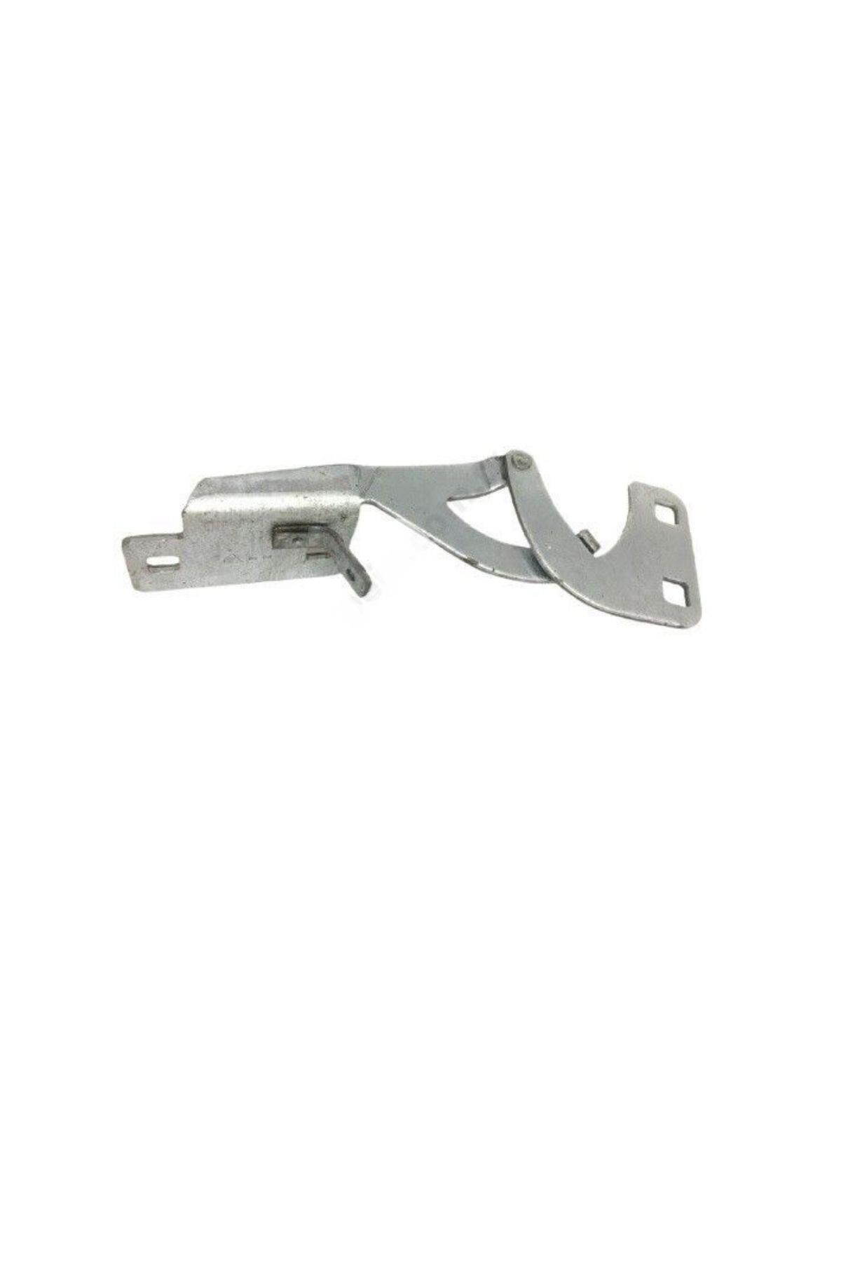 Sol Kaput Menteşesi Partner Berlingo 03>07 (TRL791280-BPE276009-791280)