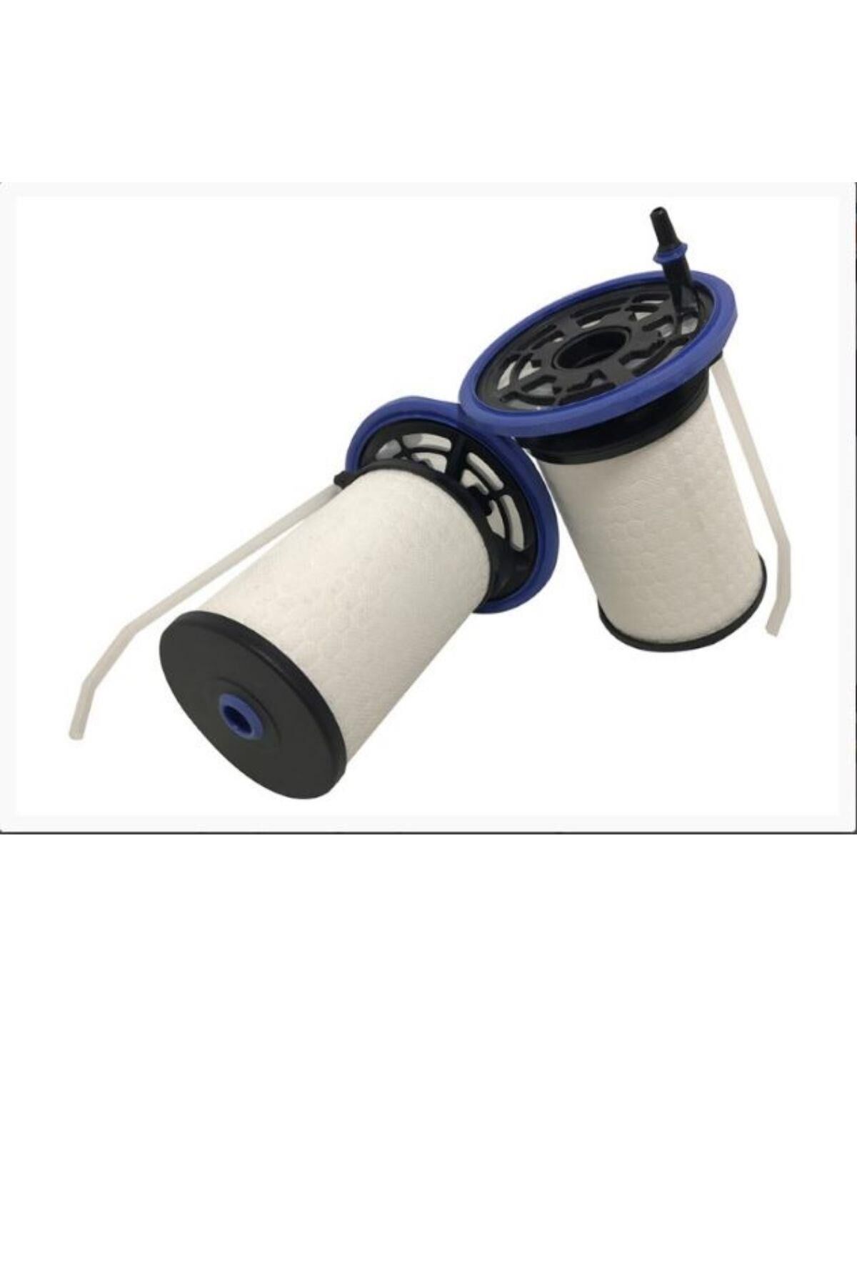 Boxer Jumper3 Mazot Filtresi Euro5 Sardes (Sf6005)