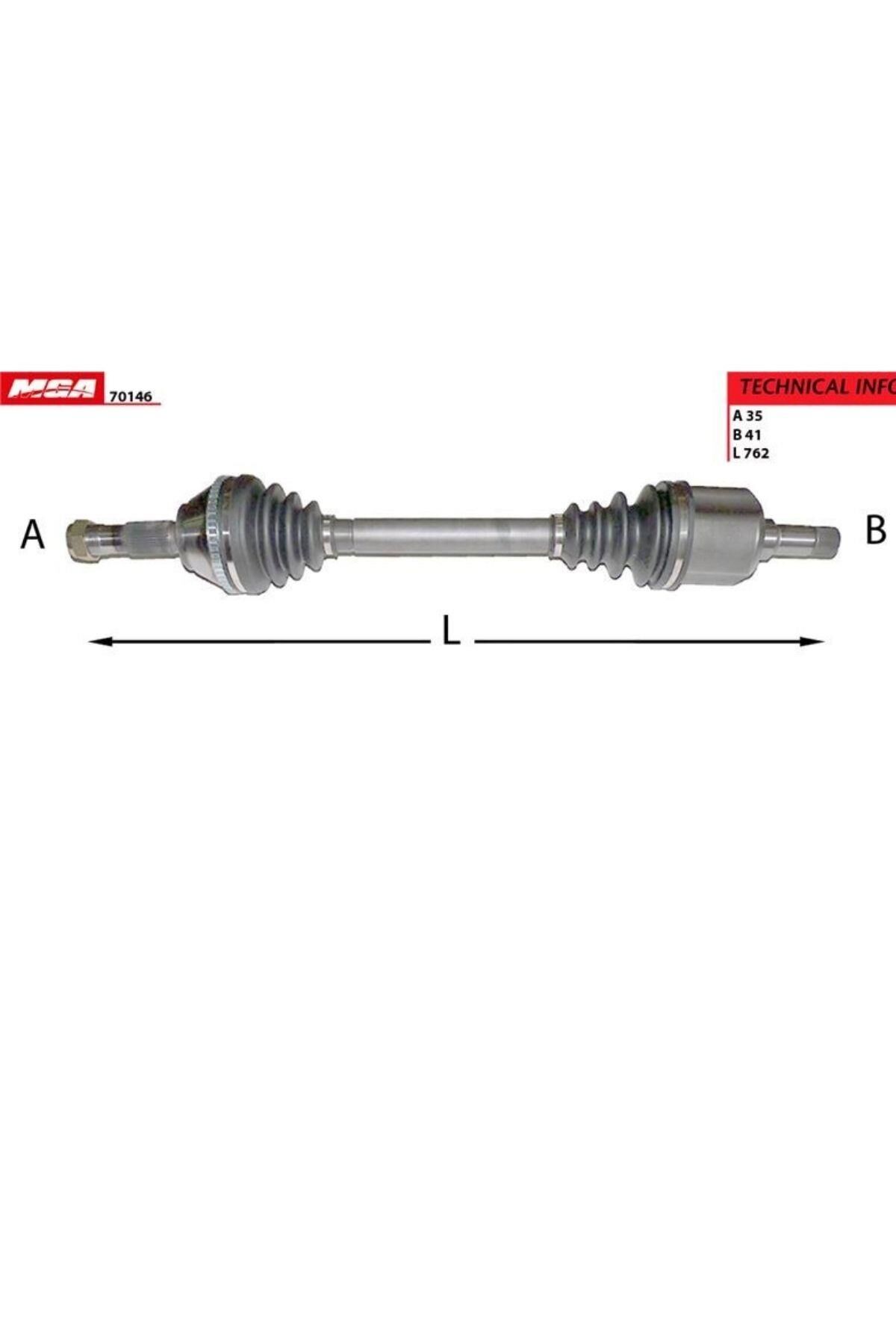 Boxer Jumper Ducato1 2 Sol Aks 18 Q Mga (70146-3272Nf-3272V3-01010358)