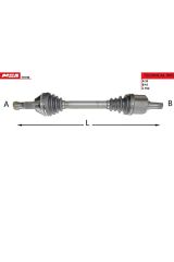 Boxer Jumper Ducato1 2 Sol Aks 18 Q Mga (70146-3272Nf-3272V3-01010358)