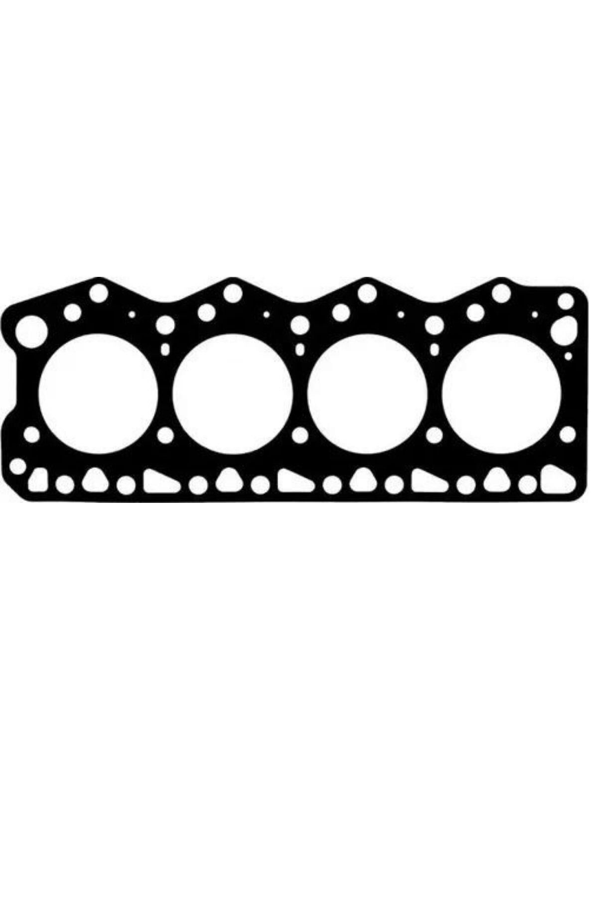 Boxer Jumper Ducato1 2 Silindir Kapak Conta 2 8 1.50 Mm (Ryl028012R-02090F-99458402-Bx421)