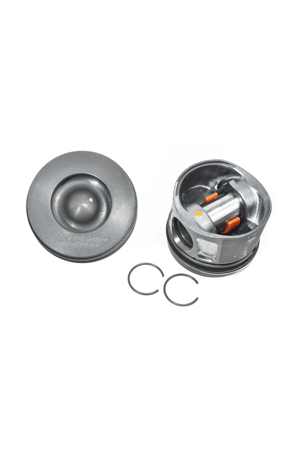 Boxer Jumper 3 Piston Sekman Nüral Euro 4 0 50 (8772703050-0628S6-0628S7)