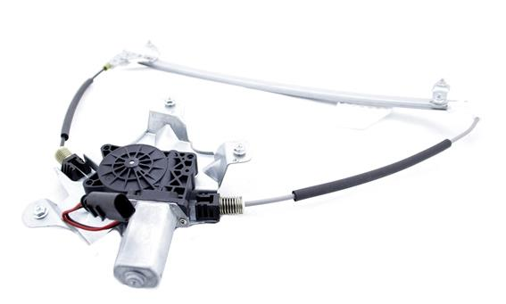 Cam Krikosu (Motorlu) R Connect 02 ( FSE 11-408-005 - 2T14 V23200 BJ )