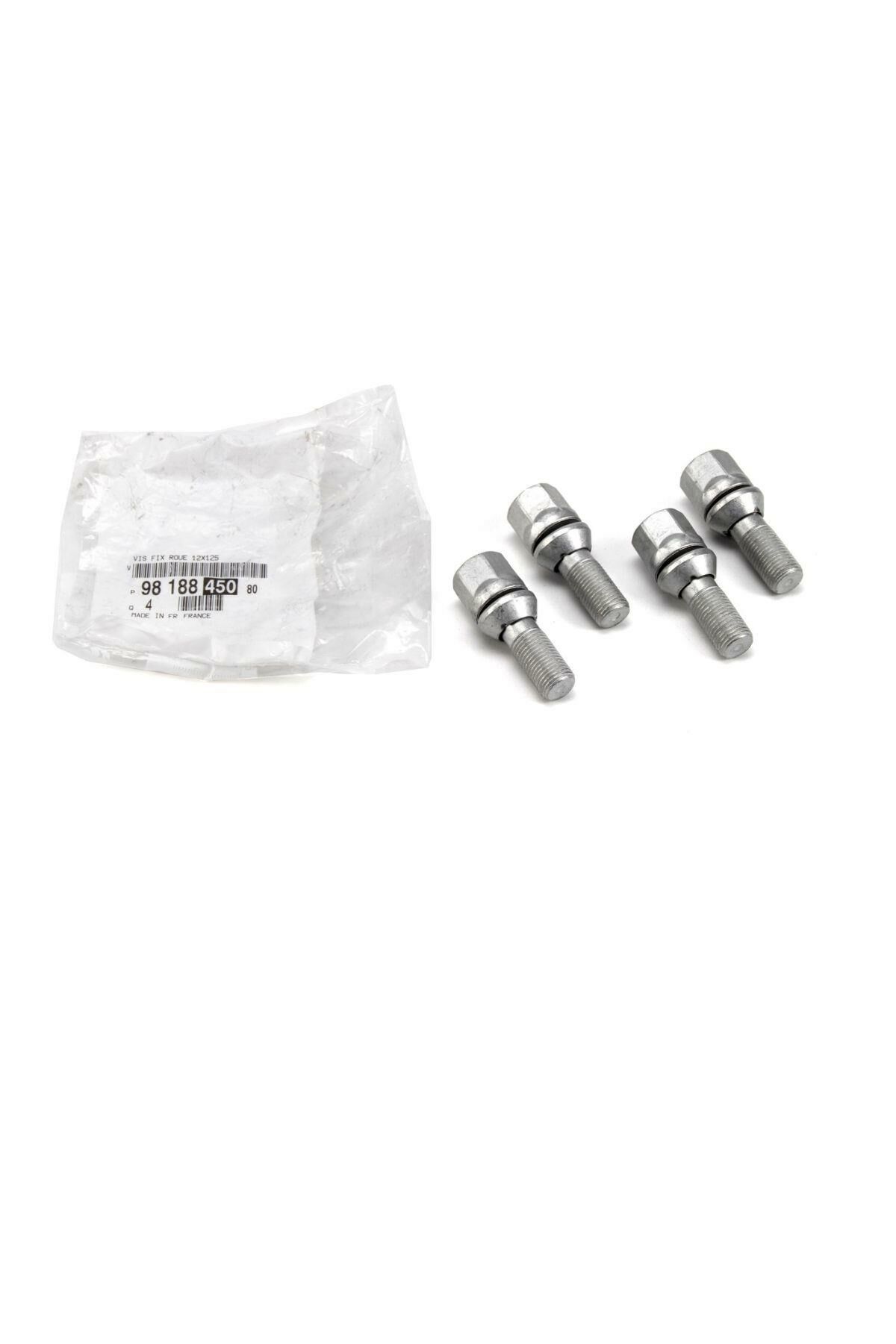Bijon C3 C4 Berlingo Partner Tepee 206 301 (9818845080-540566-21175)