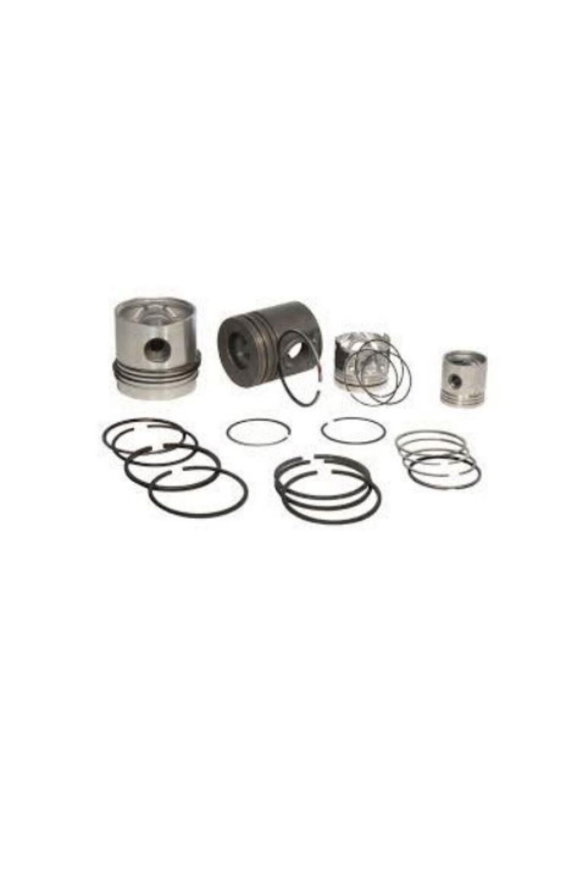 Boxer Jumper3 Piston Segman Euro4 0 50 Nüral (8772722050-9800066680-9C1Q6105Eaa)