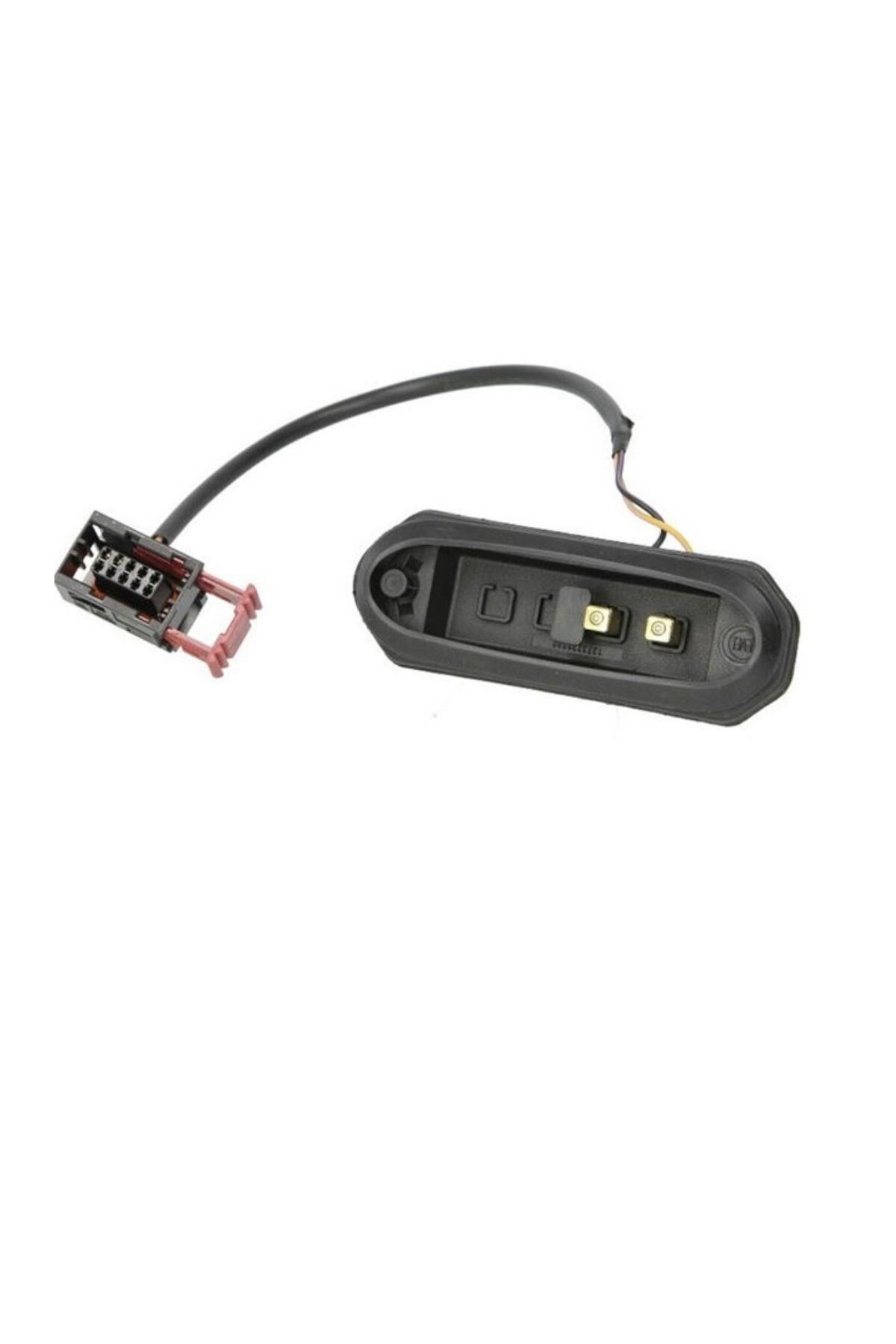Boxer Jumper Ducato 3 Orta Kapı Dişi Swich Puga (Pg-Kıb002-6366C7-1348484080-Bpe 380022)
