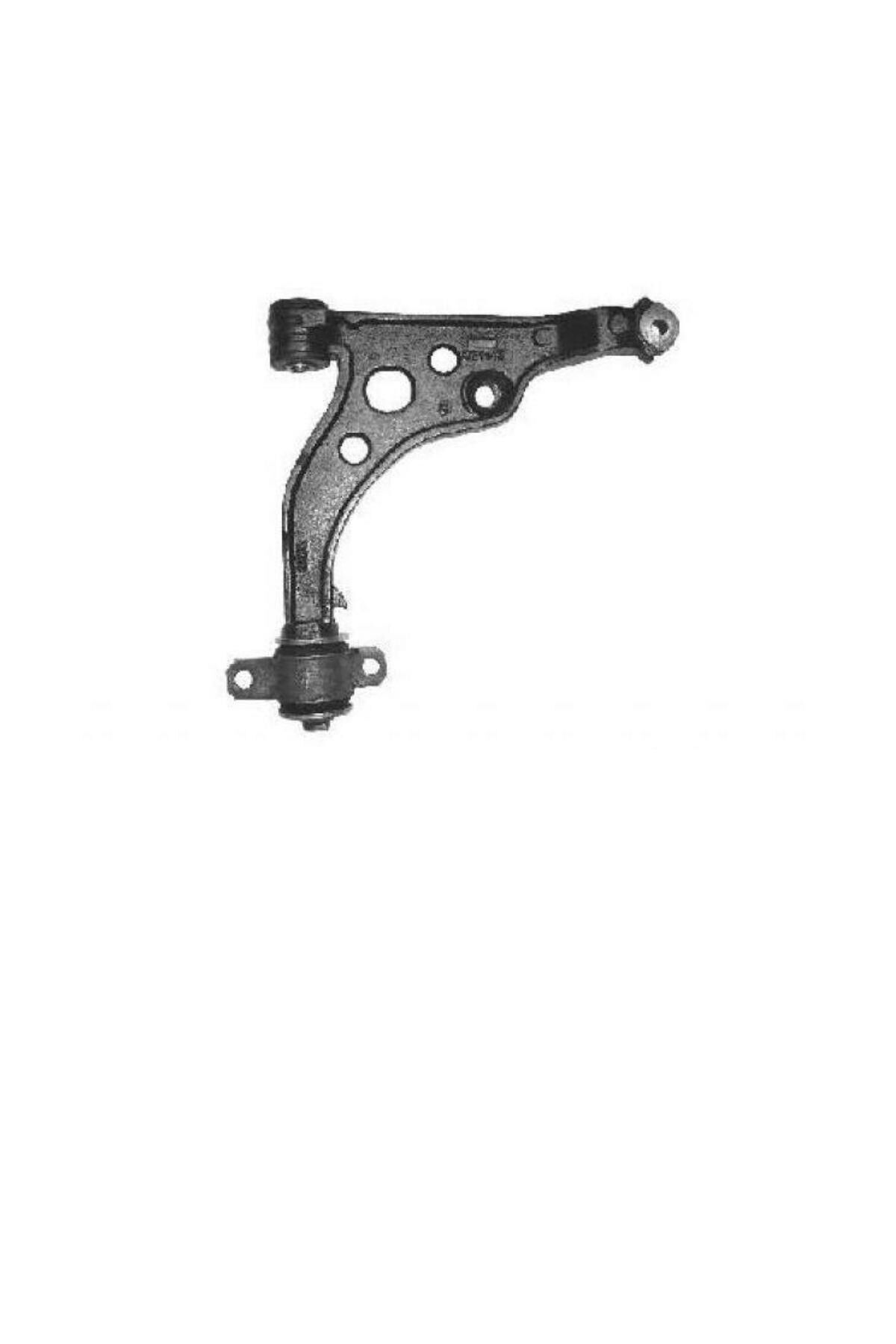 Boxer Jumper Ducato1 2 Sol Salıncak (97Pu01372-3520L0-1308600080-Ayd 01372)