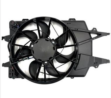 Fan Motoru Tekli Ym Focus Bm 01 ( KAL413400 - 2S418C607AB - 98AB8C607EL - KALE413400 )