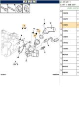 Boxer Jumper Ducato2 Termostat 2 8 (Th658182-Zth1058-133890-Swag62921003-500329622)
