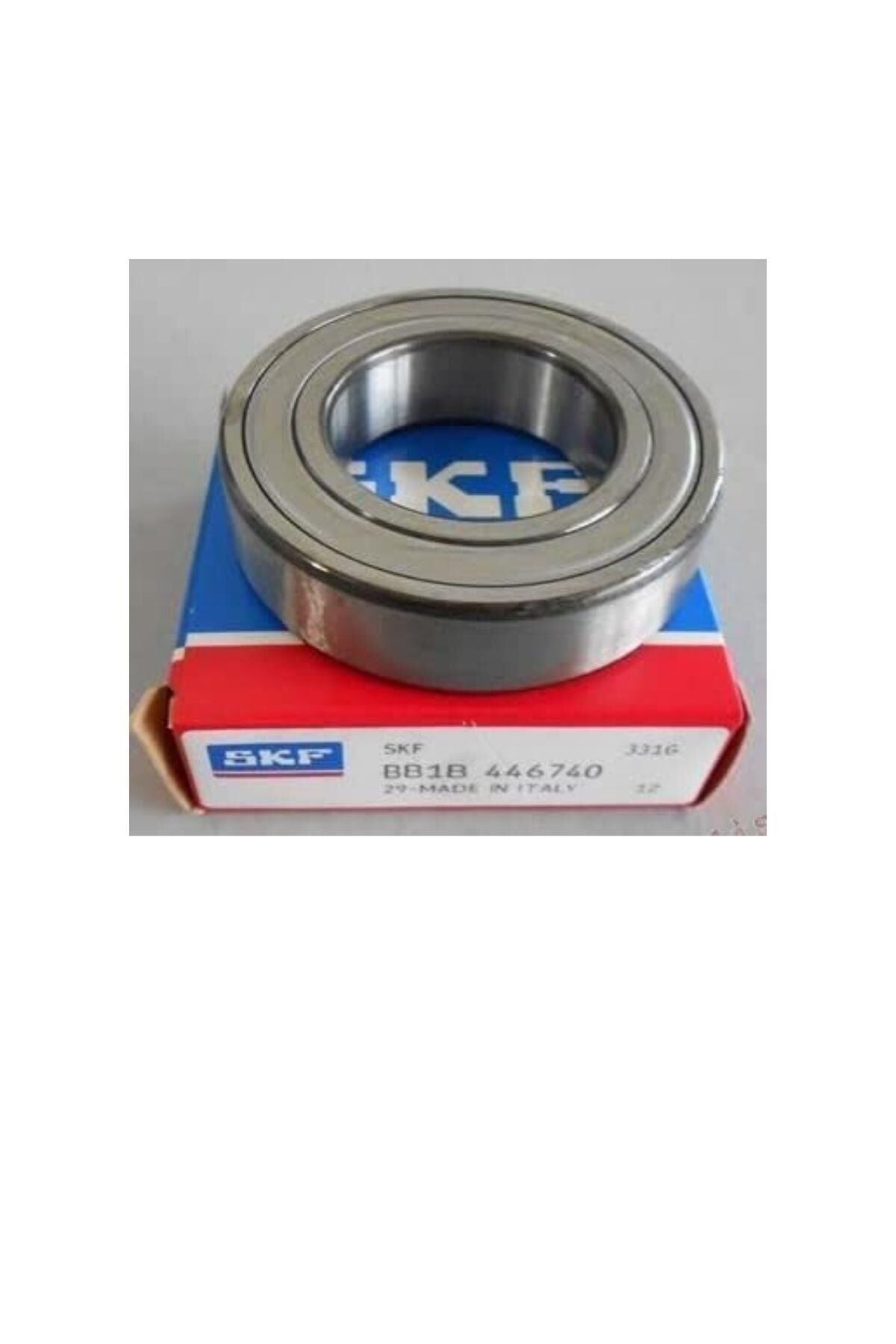 Boxer Jumper Ducato 3 Aks Orta Bilya Skt (Bb1B446740-324705-324706)