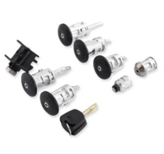 Kapı Kilit Şifre Takımı Connect 08 ( FSE 11-340-026 - 7T1A V22050 JG )