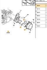 Vakum Pompası Boxer (454567)