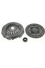 Debriyaj Seti Partner-Berlingo 1.9 DW8B (1611267380)