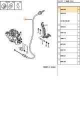 Boxer Jumper 1 2 Gaz Teli (Trl1629E6)
