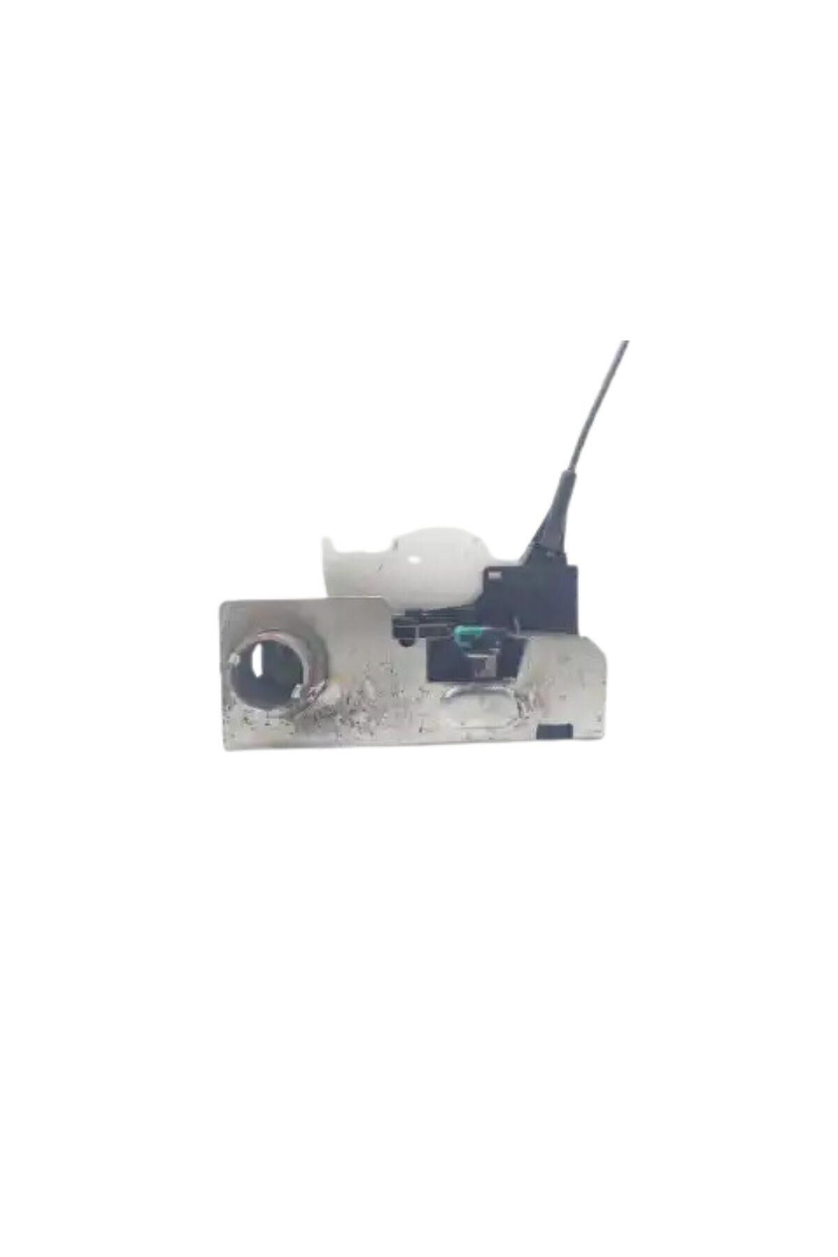 Kilit Komple - Kapı Kilit Delikli  Connect ( 8T1AV21813BC )