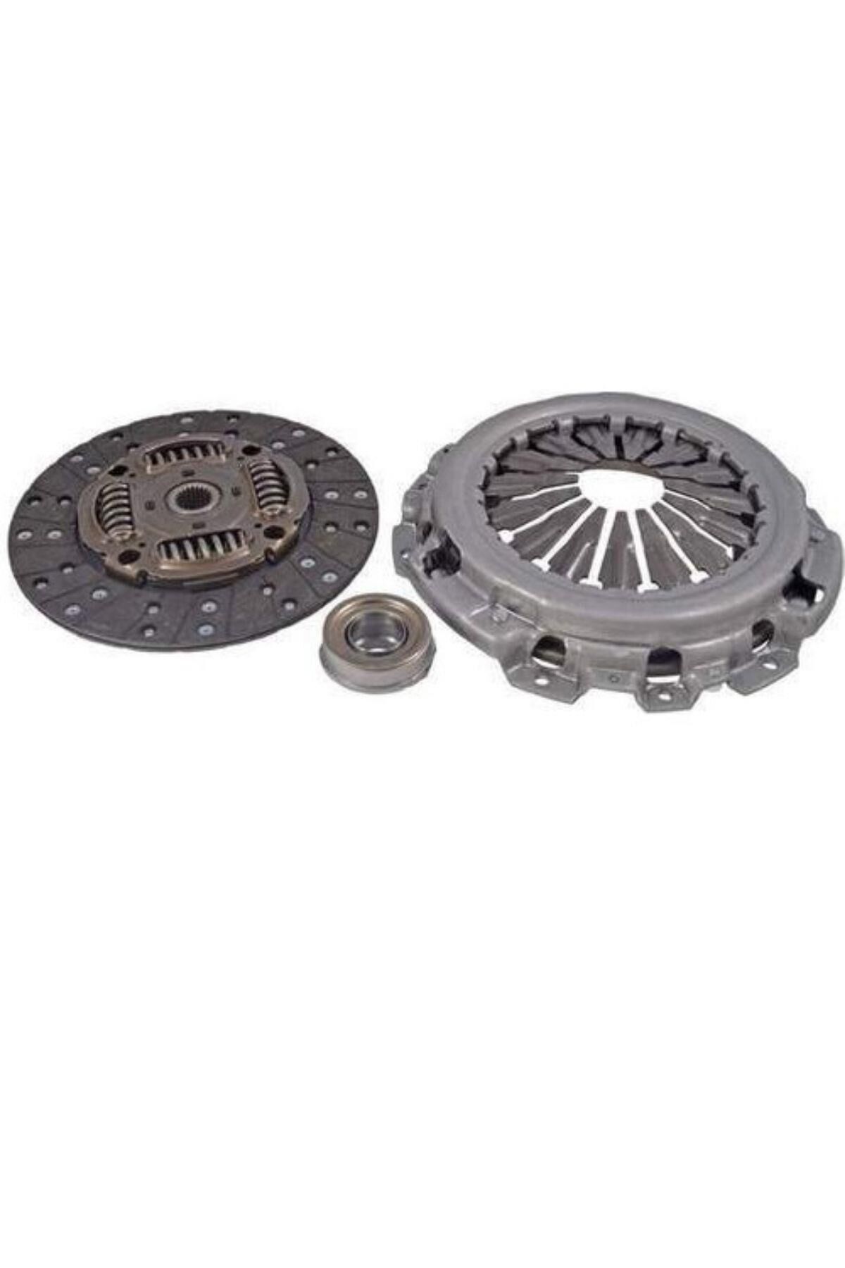 Debriyaj Seti 207 307 308 Partner Berlingo C4 1.6HDI (1611269280)