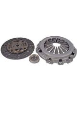 Debriyaj Seti 207 307 308 Partner Berlingo C4 1.6HDI (1611269280)