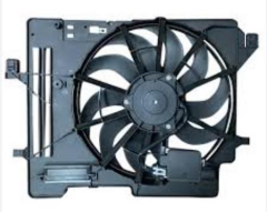 Radyatör Yedek Su Deposu Focus 15  C-Max Kuga 11 ( KALE348750 - 8V618K218AE )