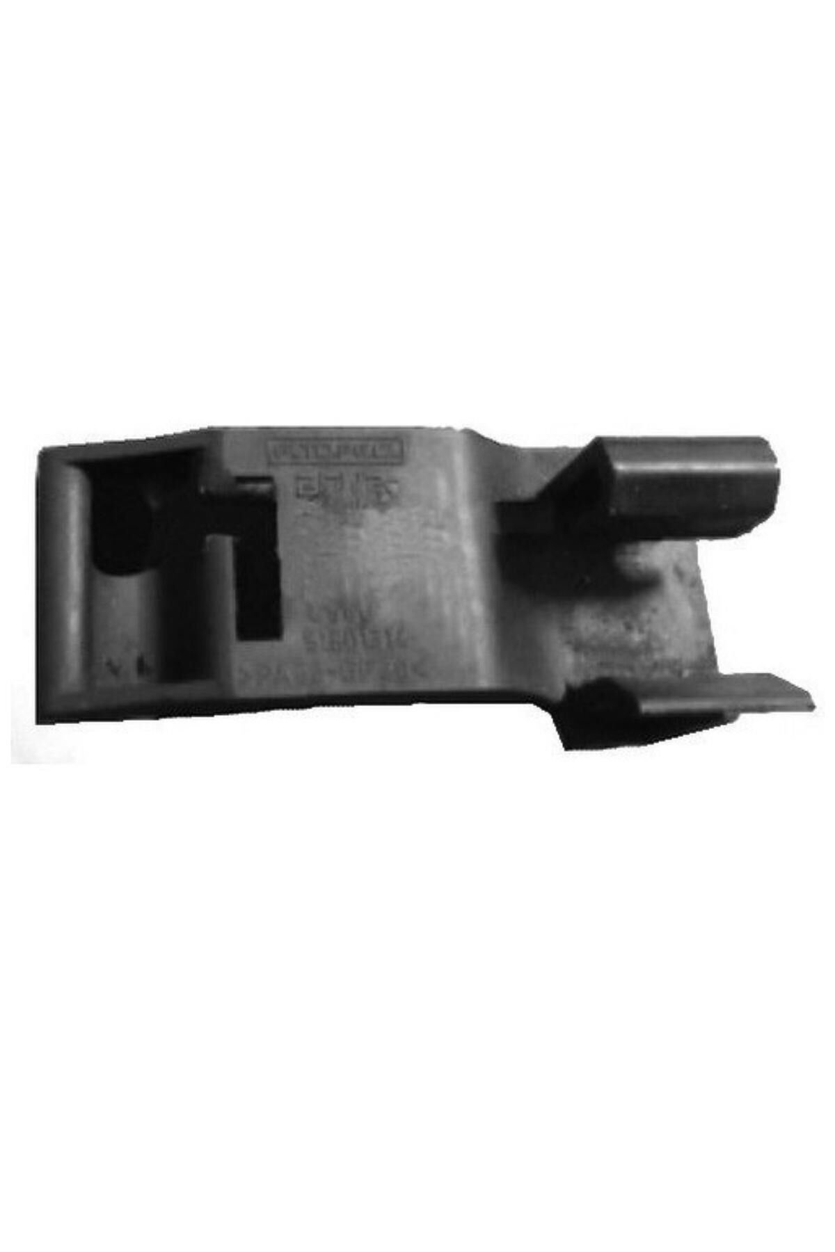 Klima Radyatör Ayak Bipper Nemo Fiorino (6455GE-BPE309418)