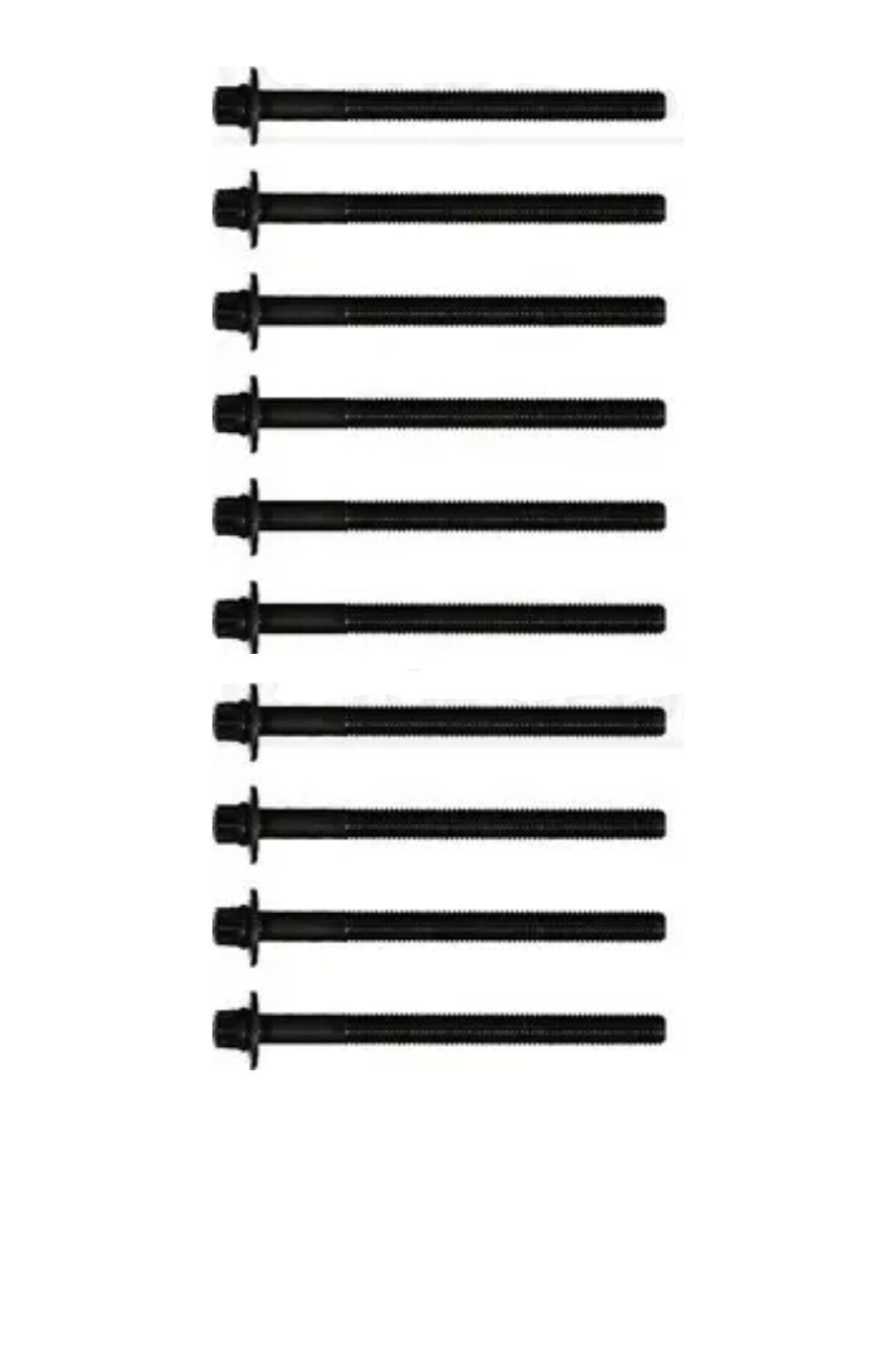 Silindir Kapak Saplaması 206-207-307-C2-C3-C4 1.4I ET3J4 (0204A5)