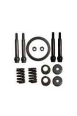 Egzoz Boğaz Kiti 106 206 307 308 Partner C4 Saxo Xsara Berlingo (179883)