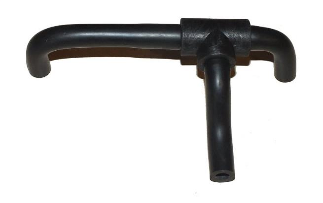 Karter Havalandırma Hortumu Focus 1.6 98>04 ( UCP13H11420 - 96MF6C342DA )