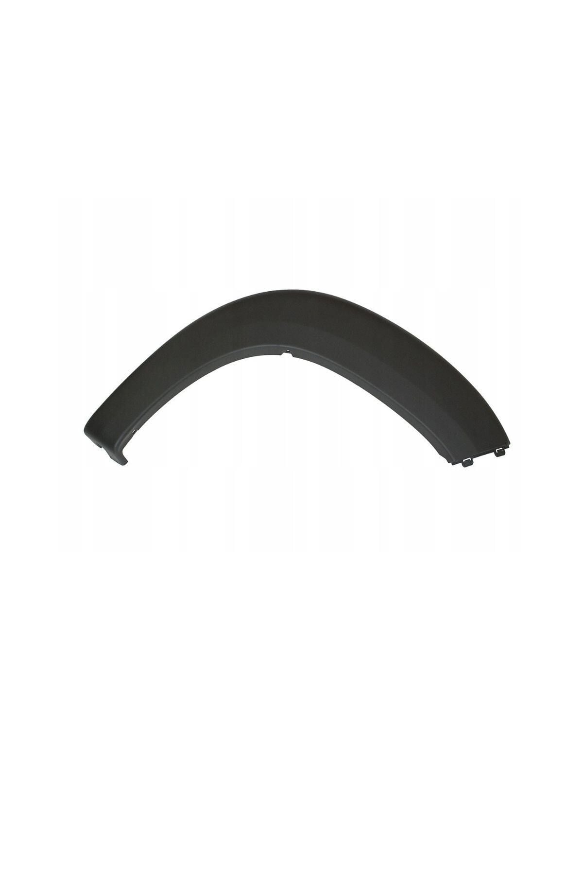 Boxer Jumper Ducato3 Arka Çamurluk Sağ Kuşakteker Üst Bitapart (Bpe309655-8547X7-4786Pg)