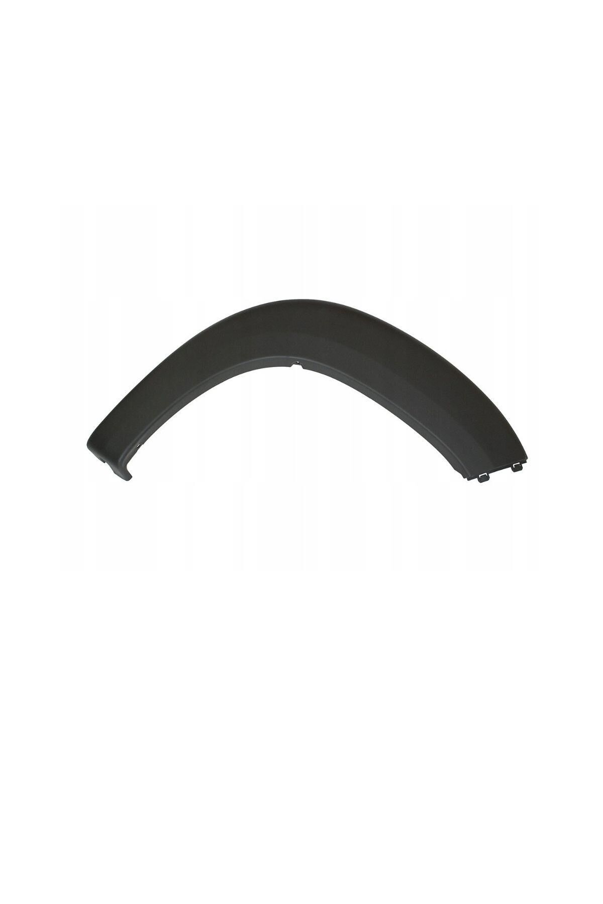 Boxer Jumper Ducato3 Arka Çamurluk Sağ Kuşakteker Üst Bitapart (Bpe309655-8547X7-4786Pg)