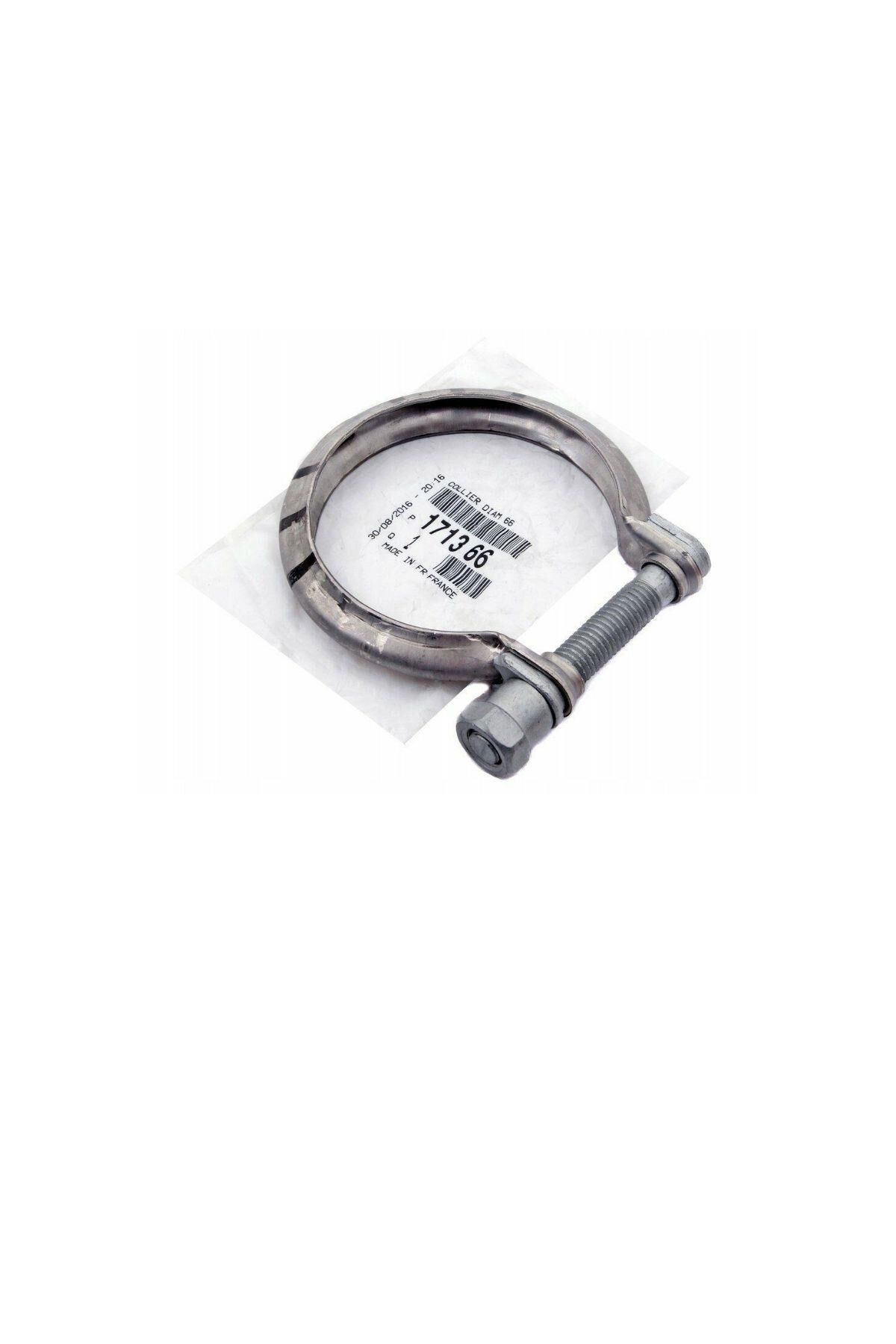 Egzoz Kelepçe Universal Tüm Modeller (171366)