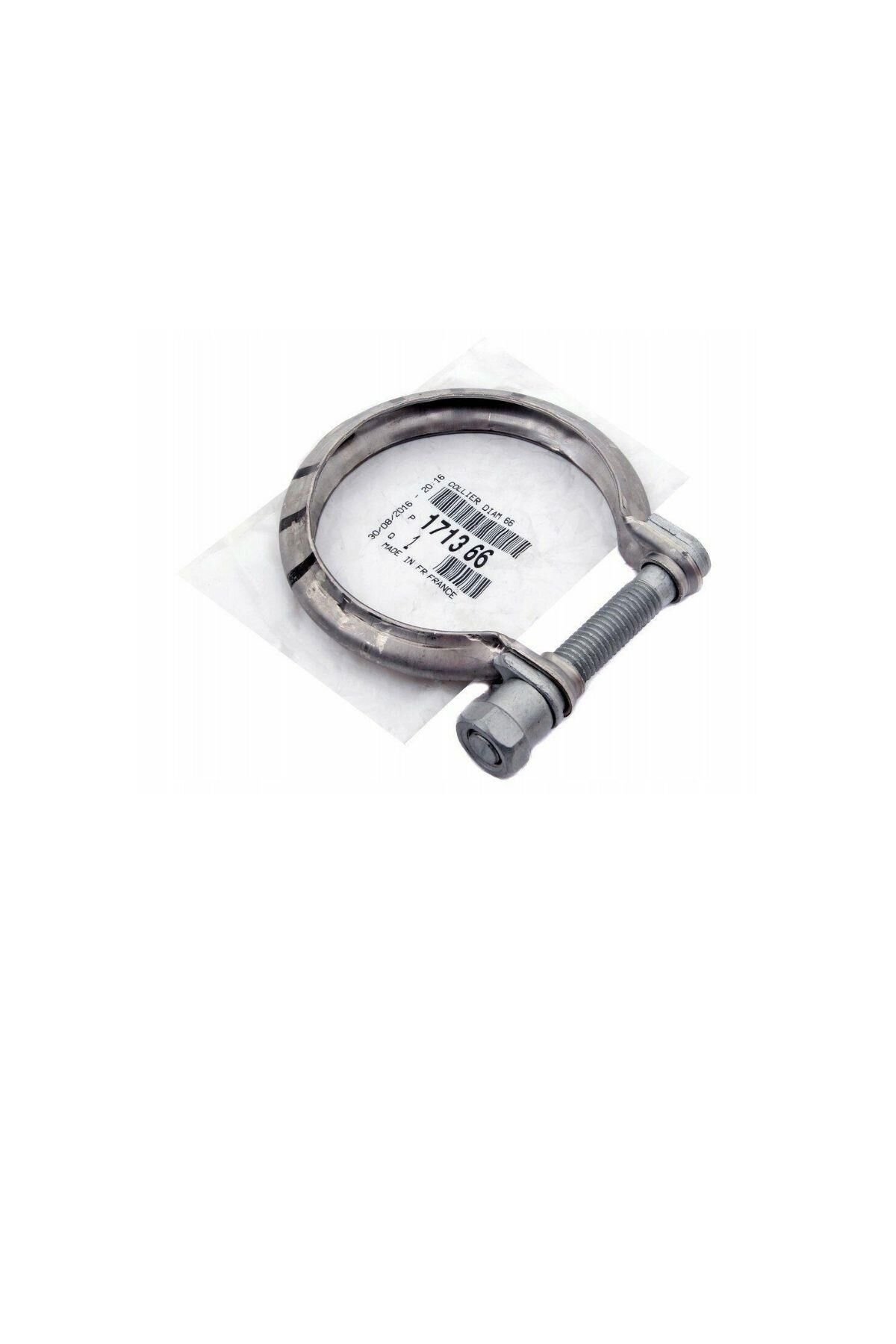 Egzoz Kelepçe Universal Tüm Modeller (171366)