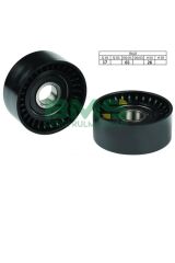 Boxer Jumper 3 Gergi Bilyası Euro 6 (Bms018)