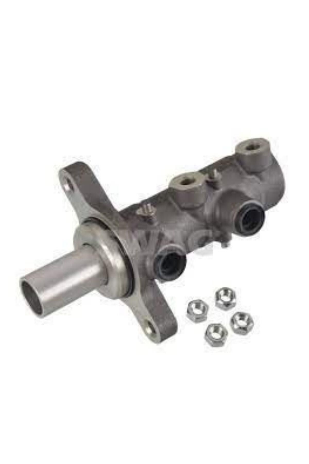 Boxer Jumper Ducato3 Fren Ana Merkezi Euro4 (Peg0776-4601T8-77364123)