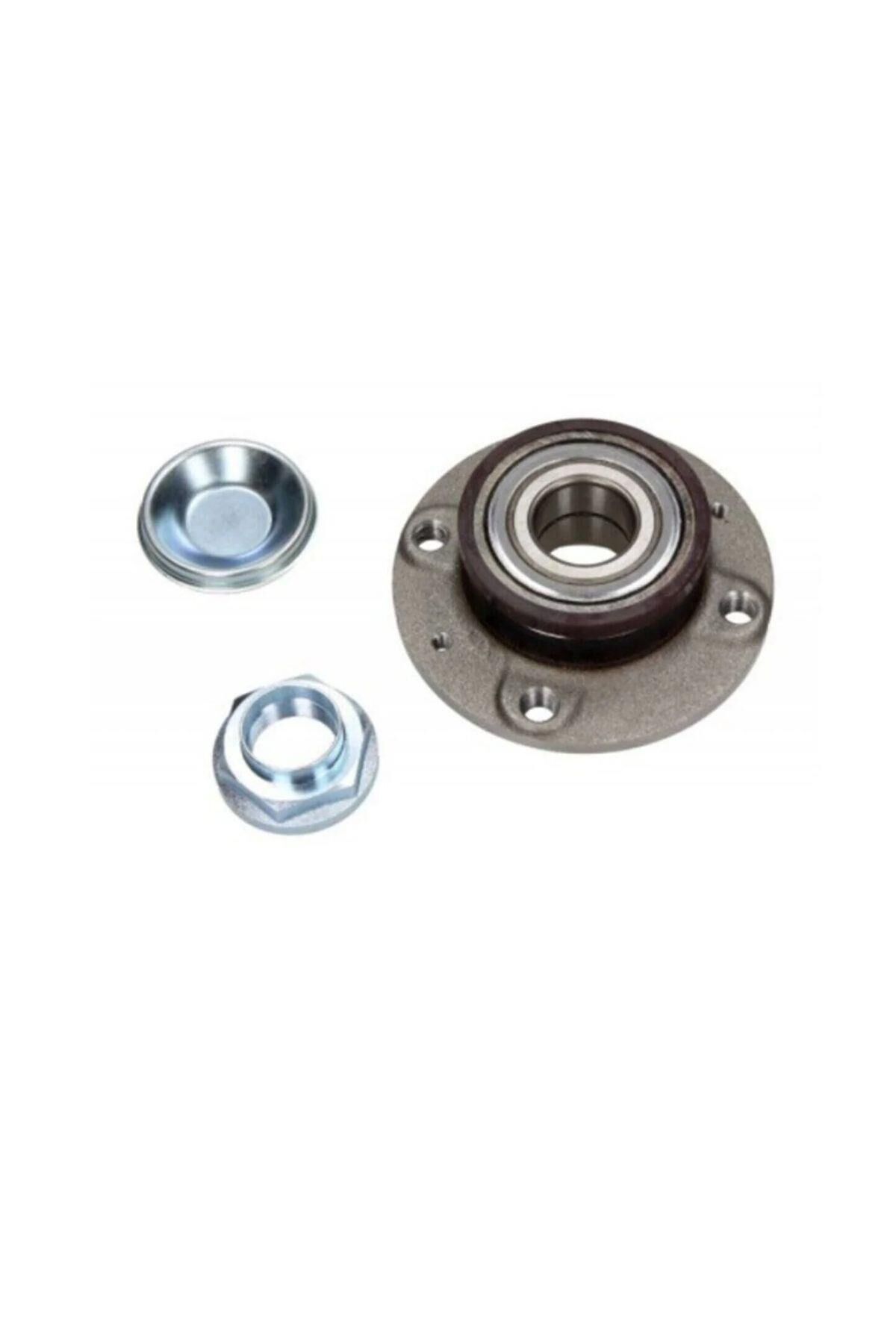 Arka Porya Partner Berlingo ABSLİ DW8-DW10 (3748.88)