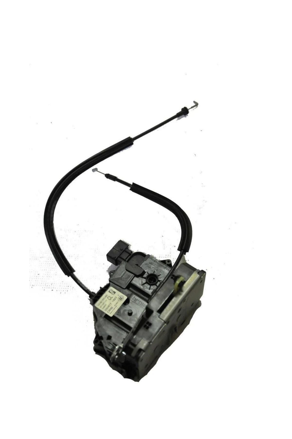 Boxer Jumper Ducato 3 Ön Kapı Kilidi Sol Yan Sanayi (Peg0757-1393821080-Bpe302061-1633561480)