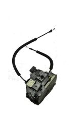 Boxer Jumper Ducato 3 Ön Kapı Kilidi Sol Yan Sanayi (Peg0757-1393821080-Bpe302061-1633561480)