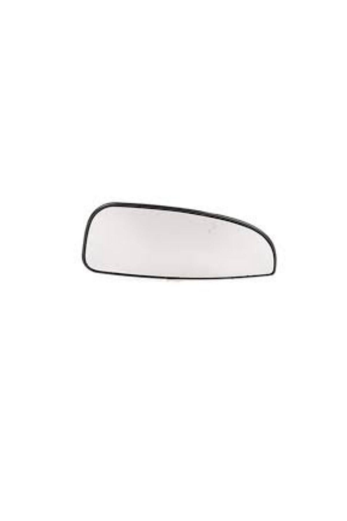 Boxer Jumper Ducato3 Alt Ayna Camı Sol (Bsg709100006-8151Ll-S006118)