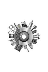 Egzoz Lastiği Bipper (BP328001-1755E9)