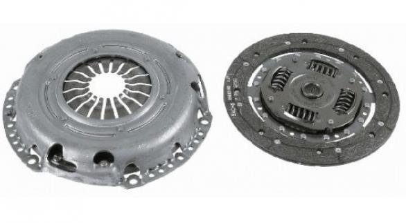 Debriyaj Set-Bilyasız Focus Cmax 1.6 Benzinli 98>04 ( VAL826055 - 3S417540B1A )