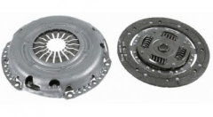 Debriyaj Set-Bilyasız Focus Cmax 1.6 Benzinli 98>04 ( VAL826055 - 3S417540B1A )