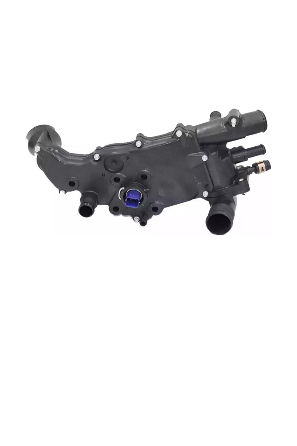 Boxer Jumper Ducato 1 2 Termostat 2 0 Luvi (00401336V4-Sgm131205-1336V4)