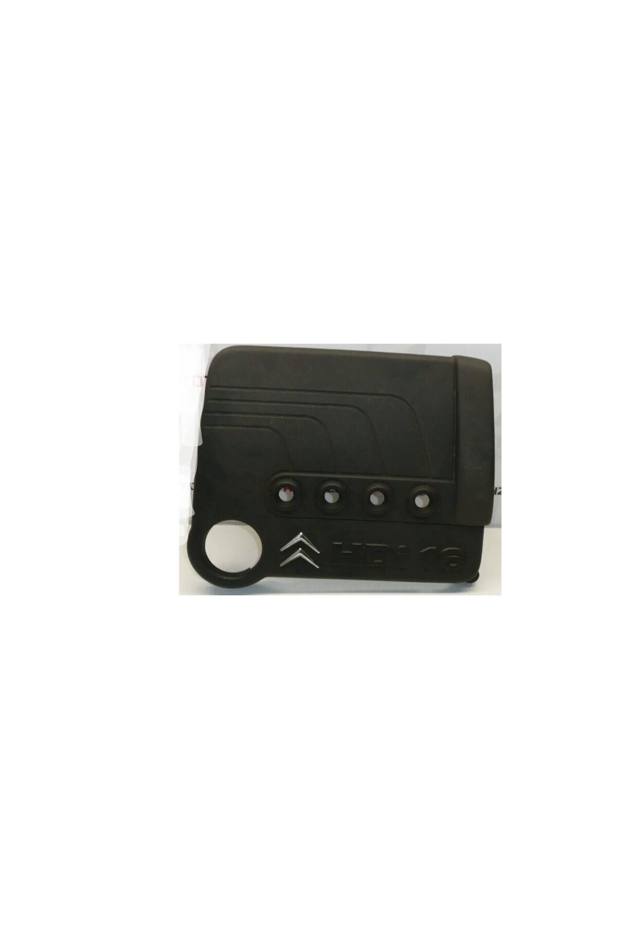 Motor Üst Plastik DW6 308 3008 5008 Partner (TRL0137E5-0137E5)