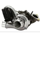 Boxer Jumper3 Turbo Şarj Euro5 Garrett (7981285009S-9676934380)