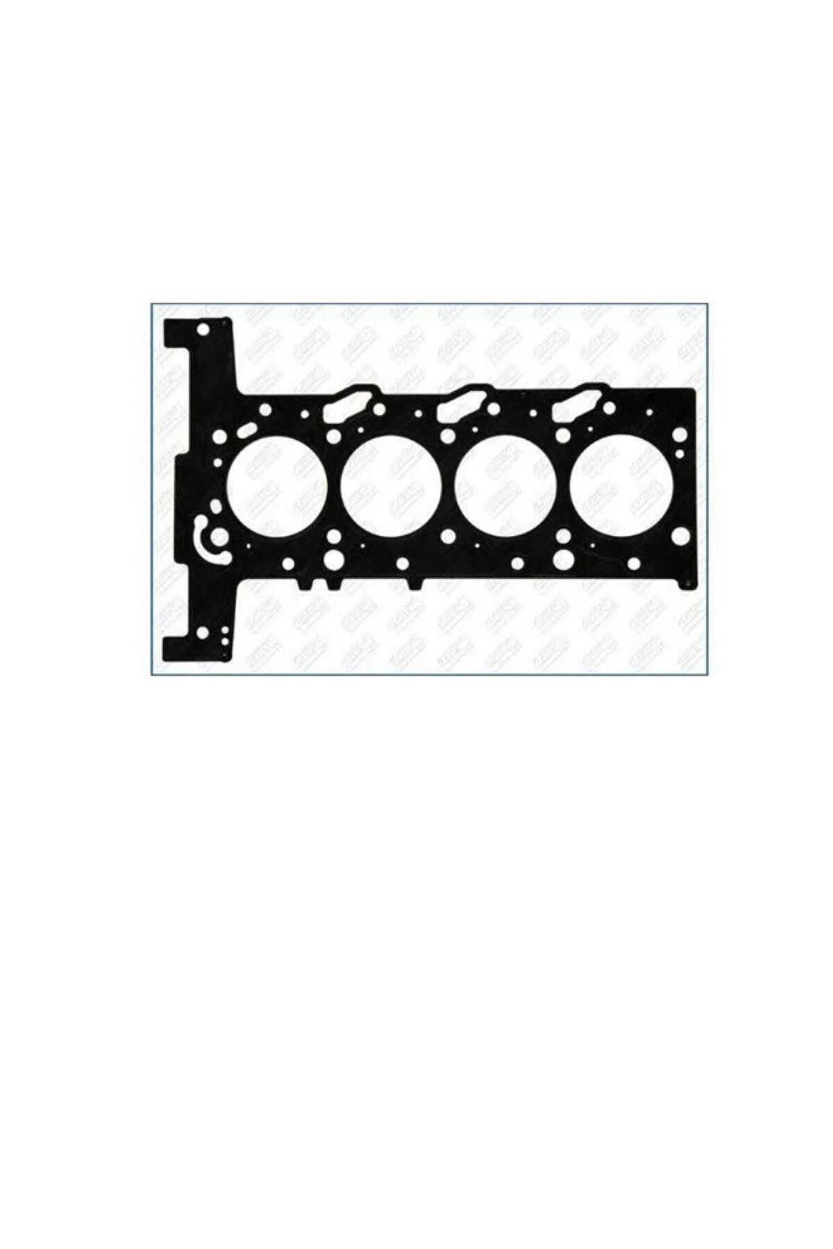 Boxer Jumper3 Silindir Kapak Contası 1 15 (P0209Es)