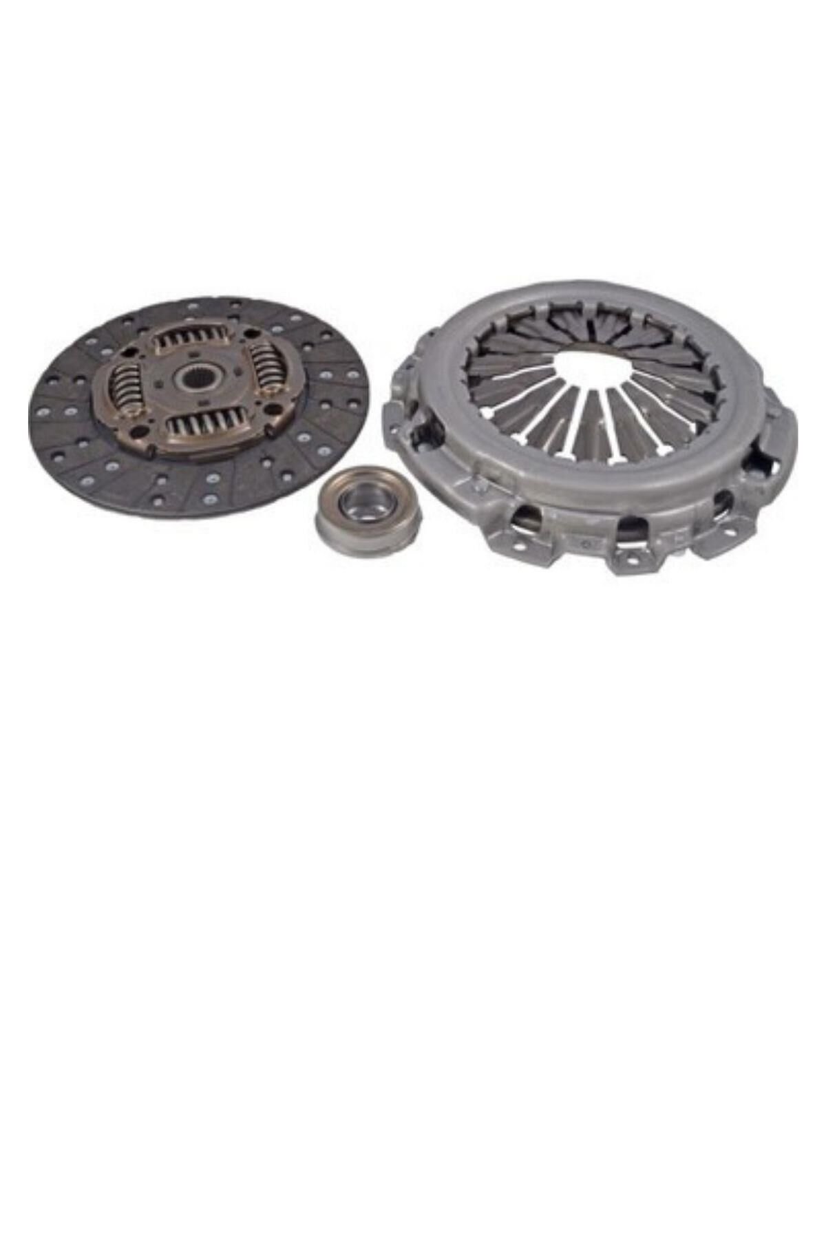 Boxer Jumper Ducato1 Debriyaj Seti 2 5 D (801688-2004Q0)