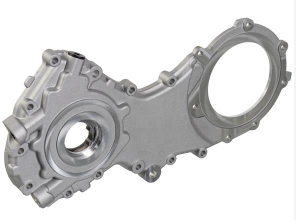 Yağ Pompası Focus Connect 1.8Tdcı 0 Yağ Pompası Focus Connect 1.8Tdcı 02 ( BGA LP0298 - XS4Q 6F008 BB )