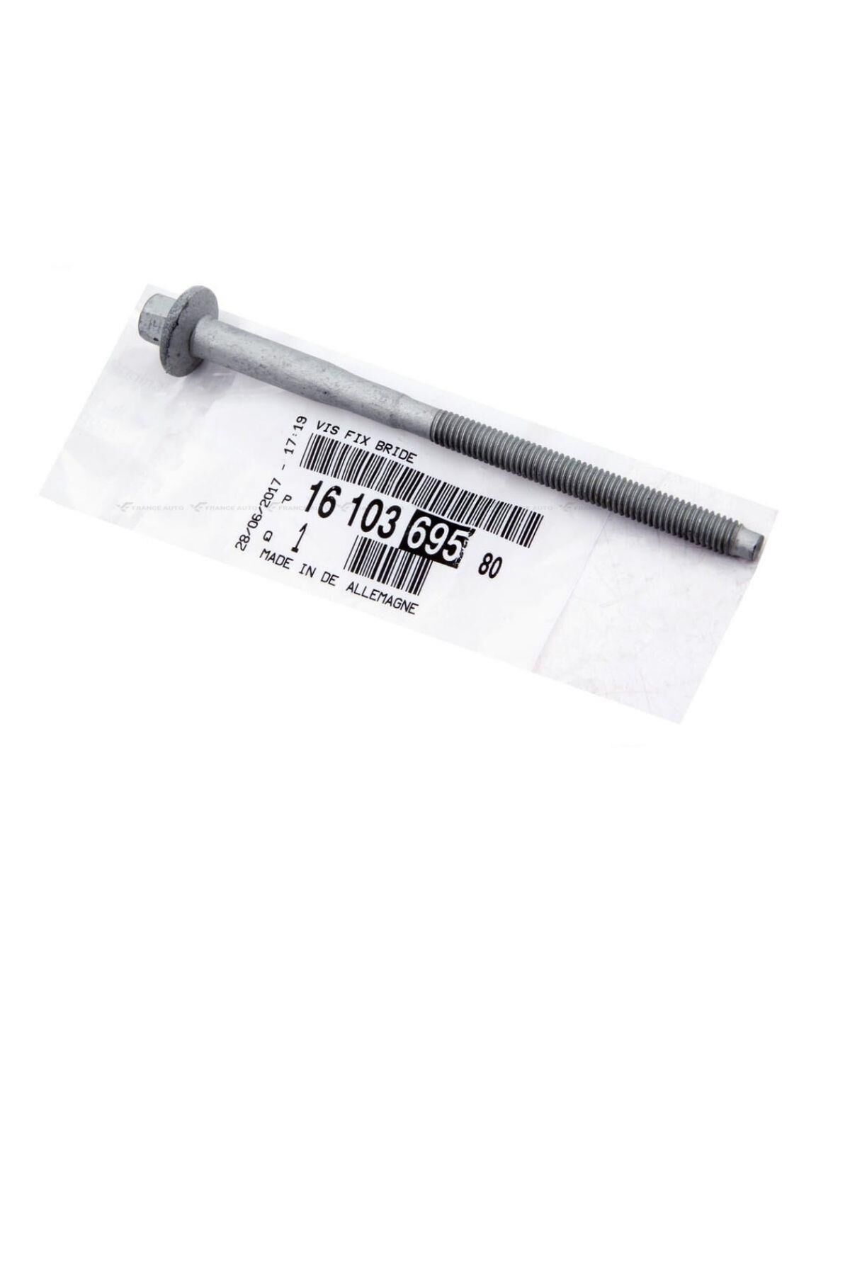 Boxer Jumper 3 Enjektör Civata Euro 4 (P1610369580)